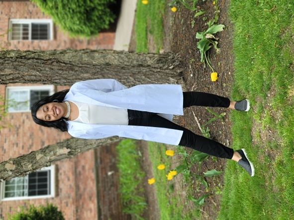 Takeisha Judkins, Nurse Practitioner, Family Nurse Practitioner