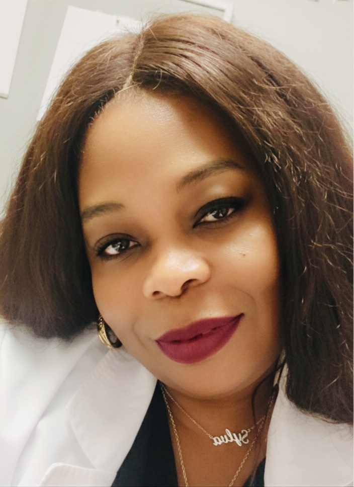 Sylvalene Alozie, NP, Family Nurse Practitioner
