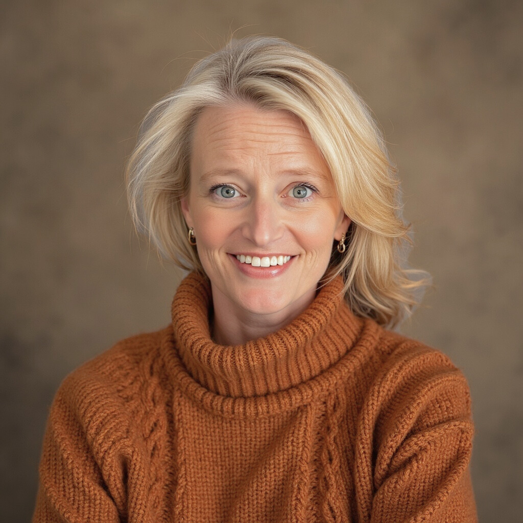 Caroline Anderson, Psychiatric/Mental Health Nurse Practitioner