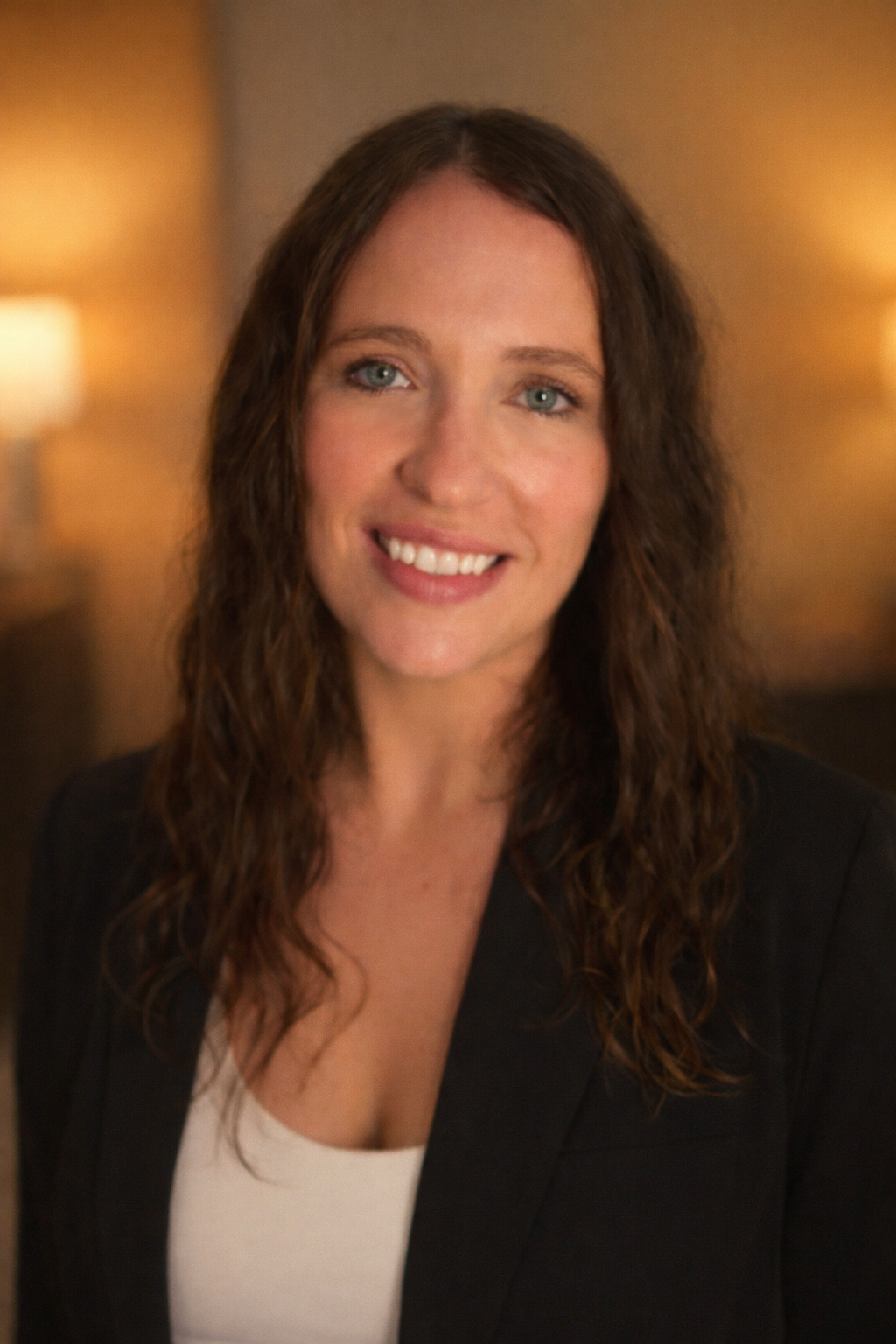 Ashley Barry, FNP-BC