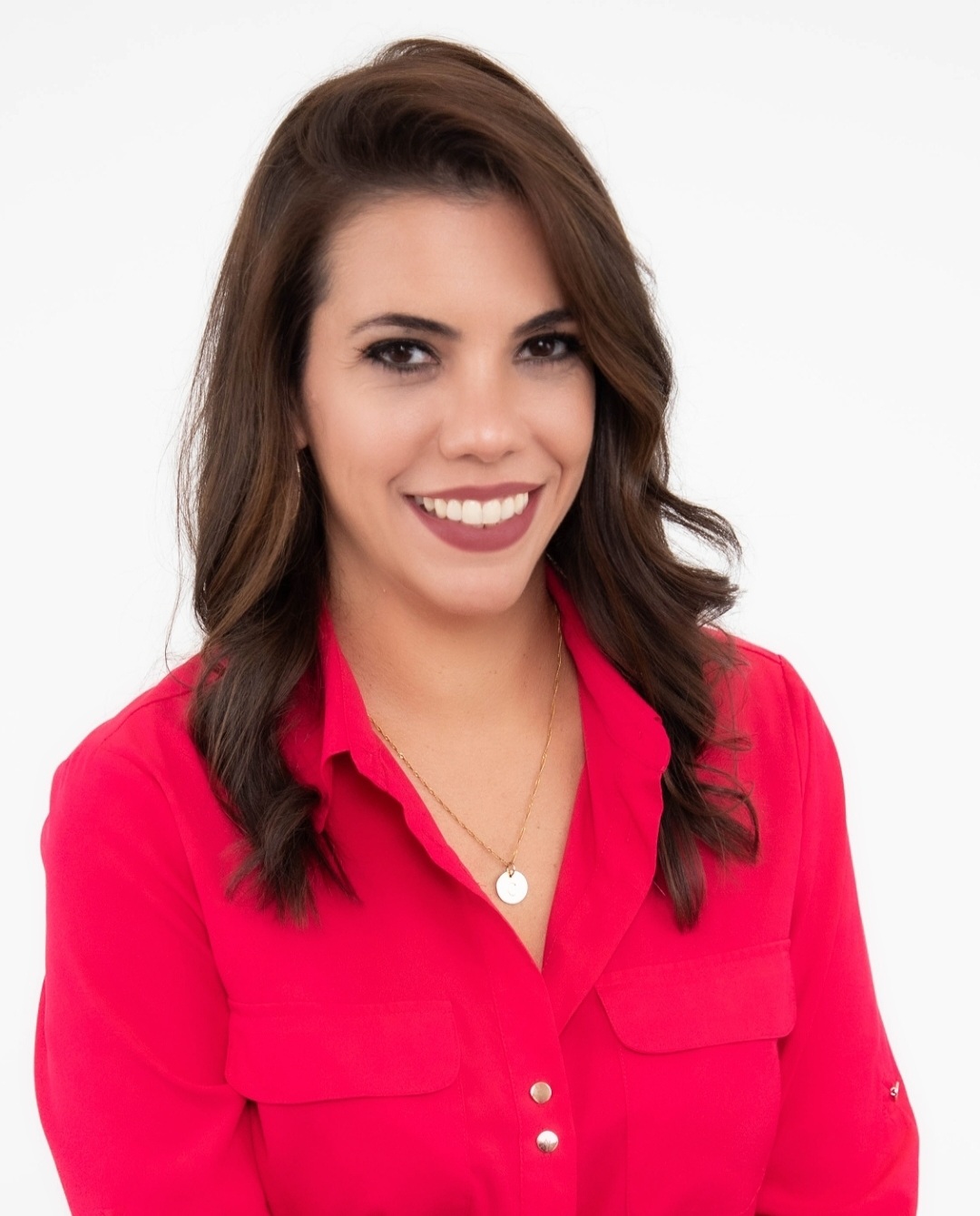 Ana Carolina Moreira Afonso, MSW