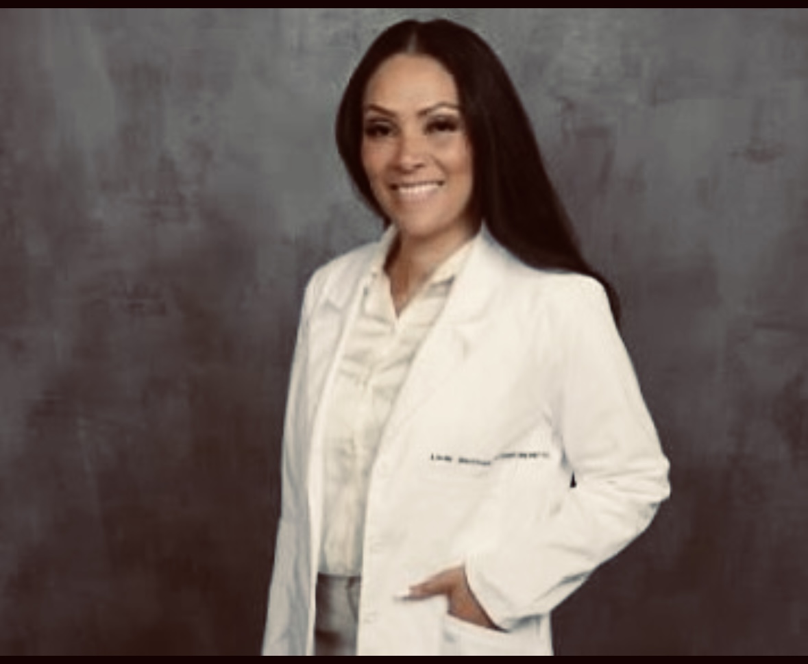 Dr. Linda Matthews