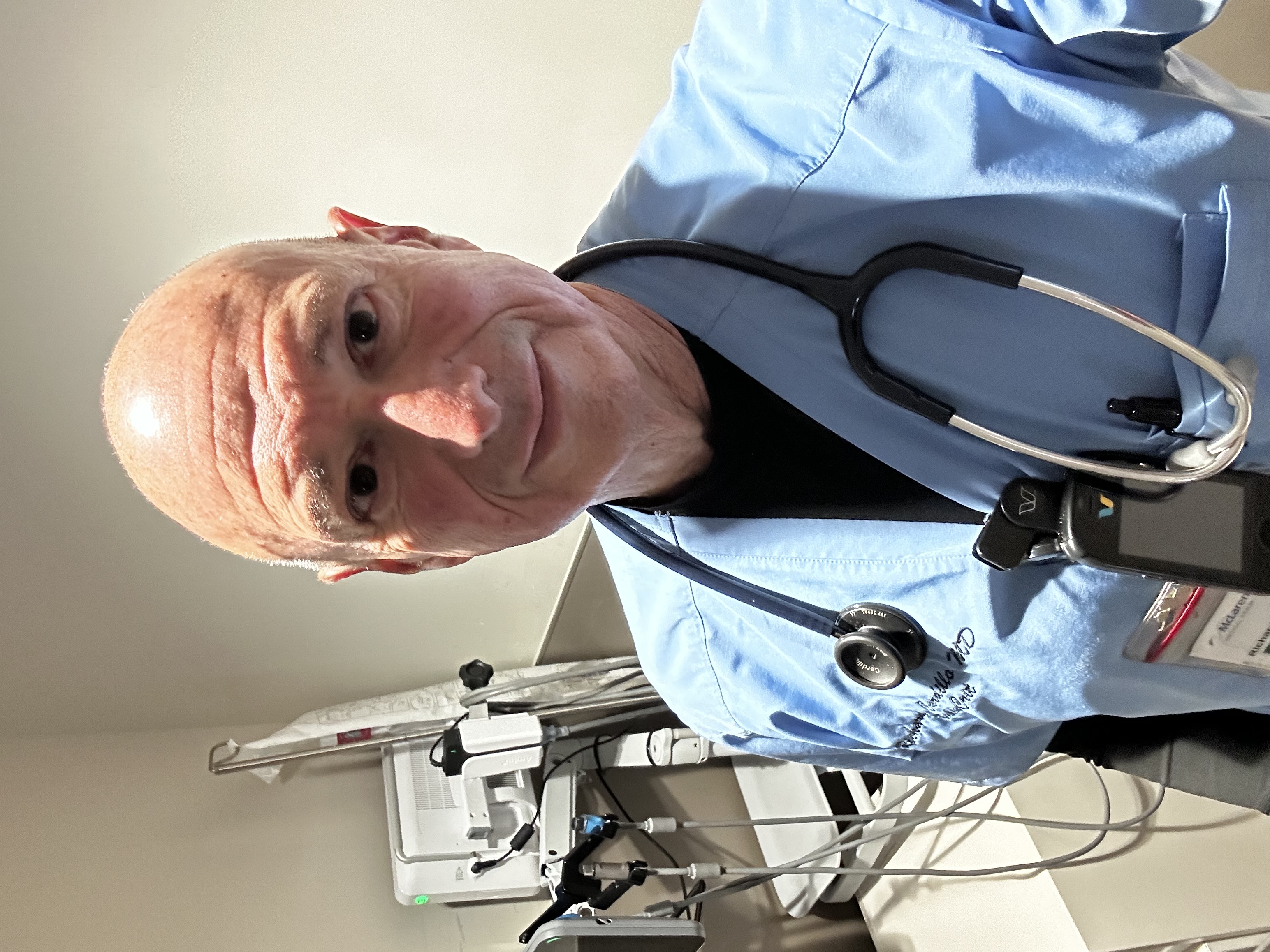 Richard Cardillo, MD
