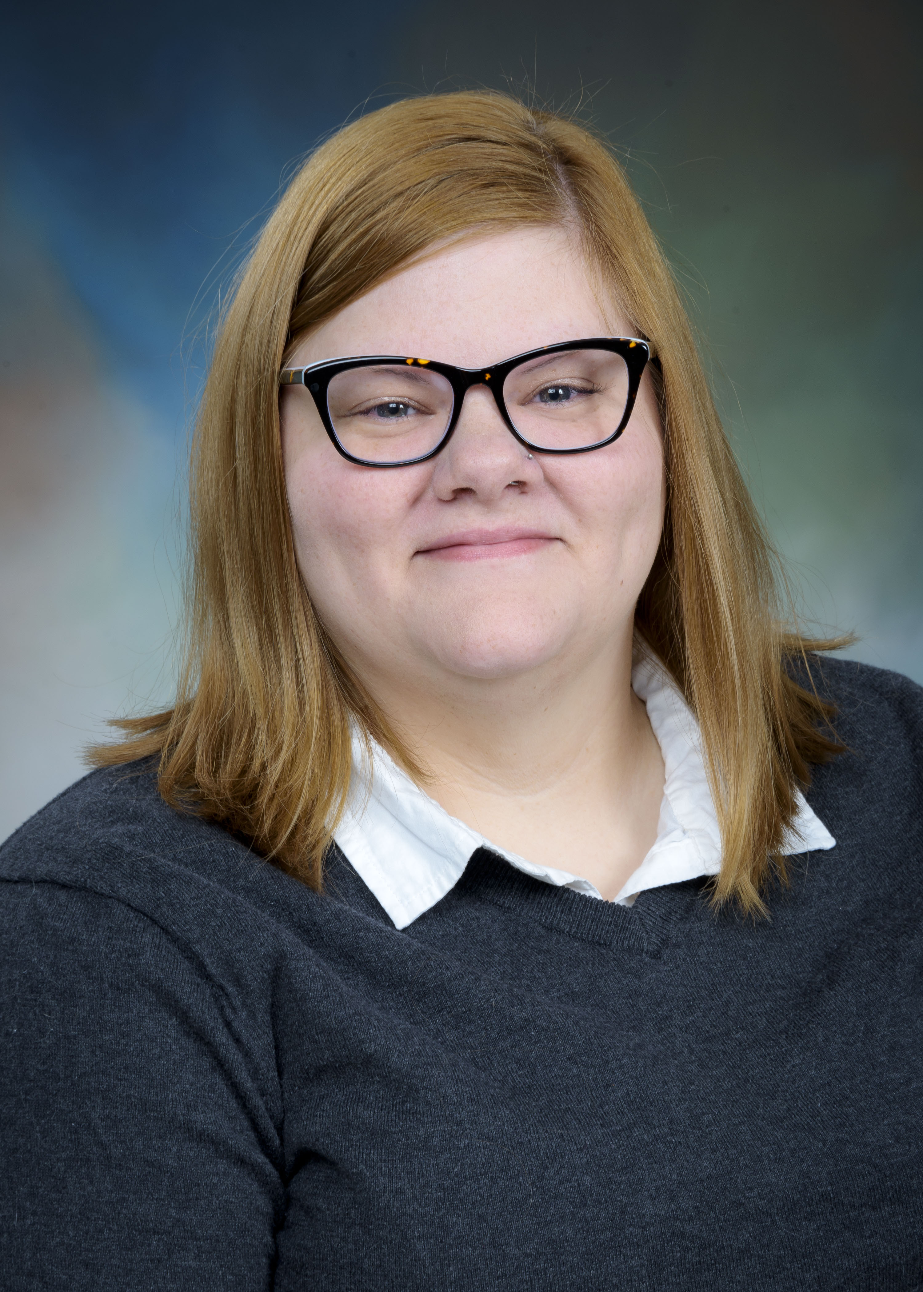 Amber Teschendorf, LPC