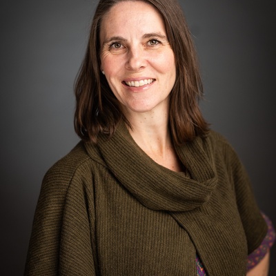 Laura Morrison, DNP, Psychiatric/Mental Health Nurse Practitioner