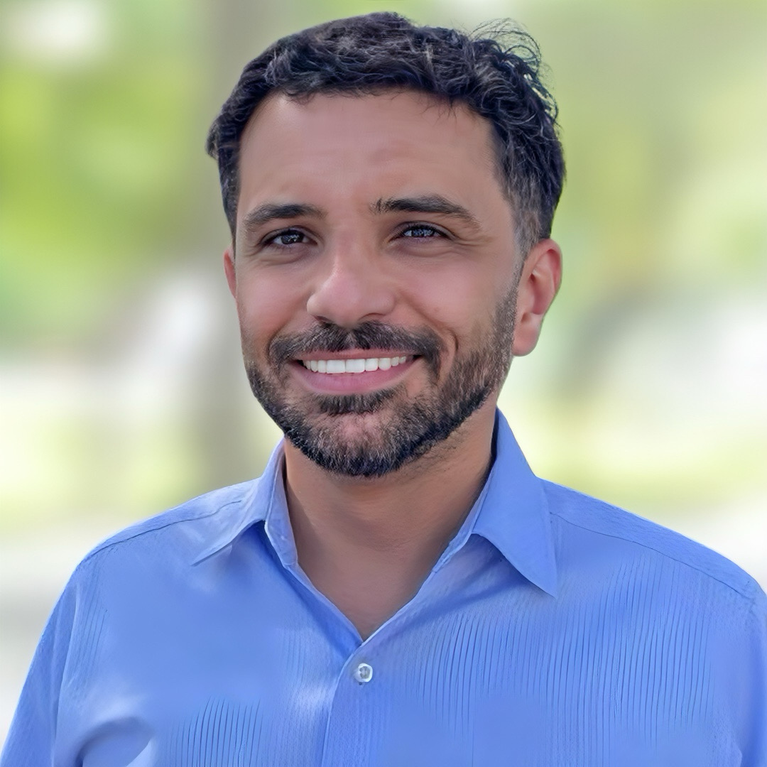 Antonio Neto, Psychiatric/Mental Health Nurse Practitioner