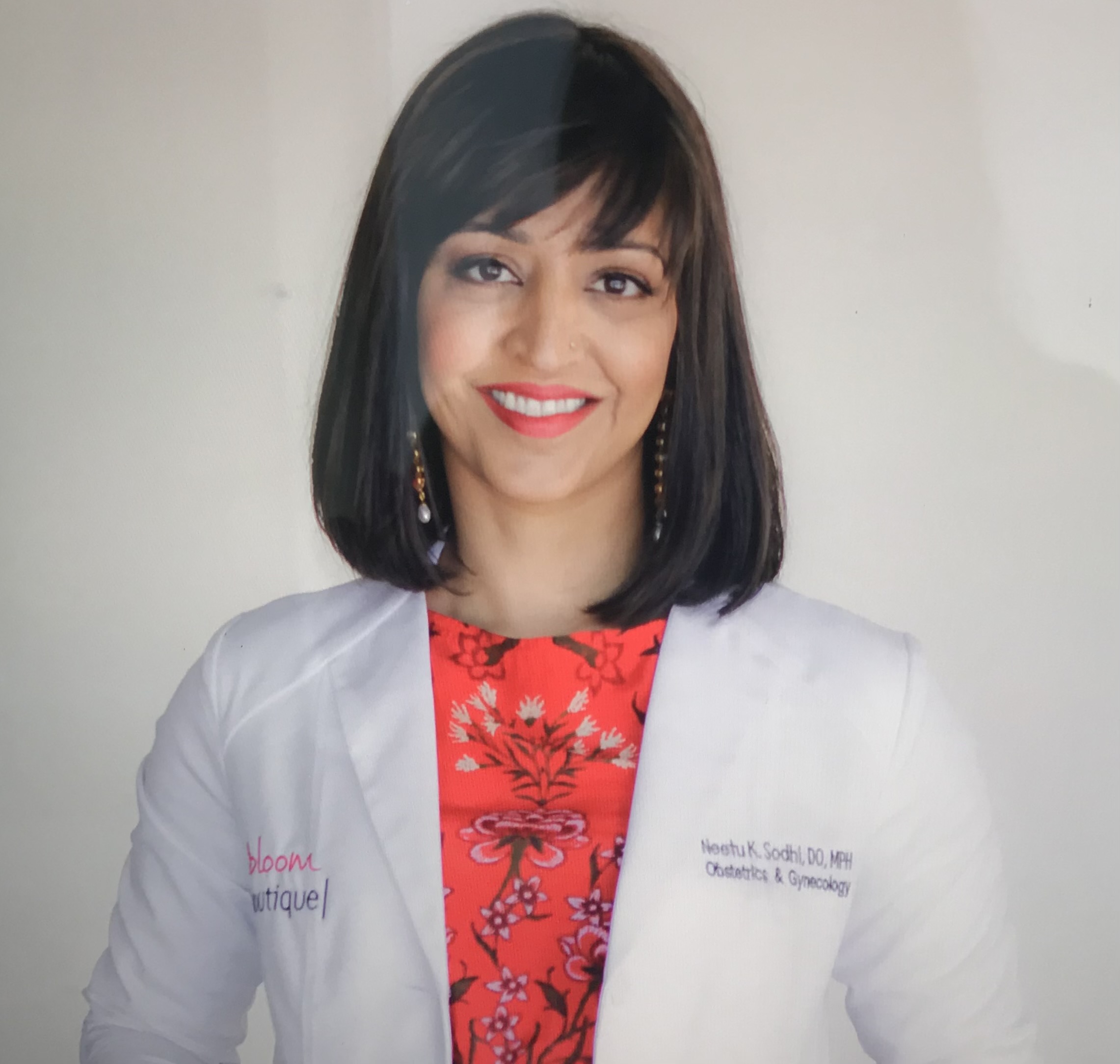Dr. Neetu Sodhi, DO, MPH