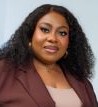 Joyce Bassey