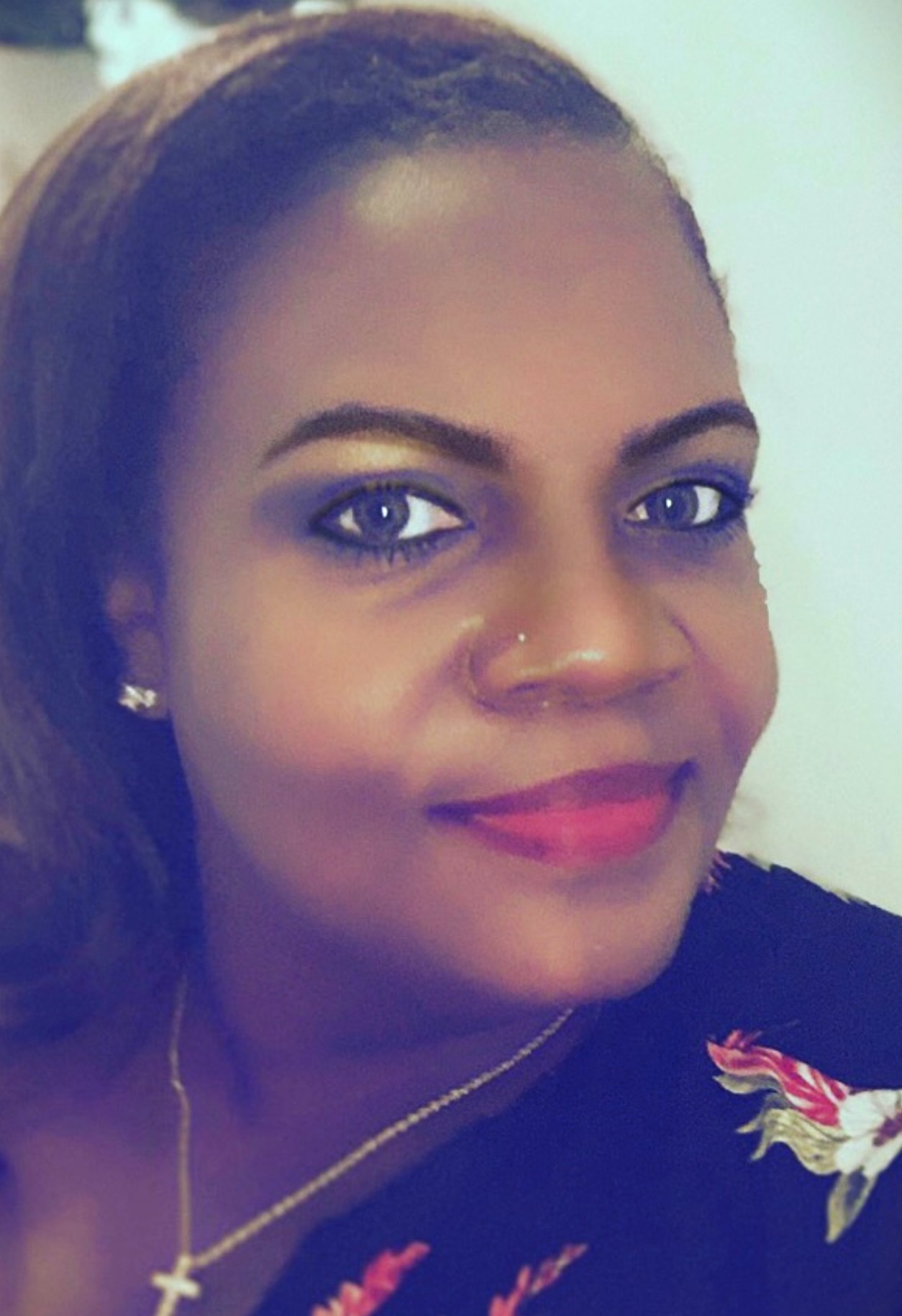 Tamieka Sholar-Conard, APRN