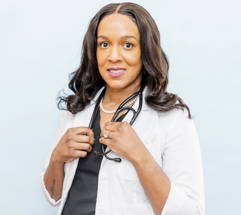 Kirstie Ferrell, MSN, FNP-C