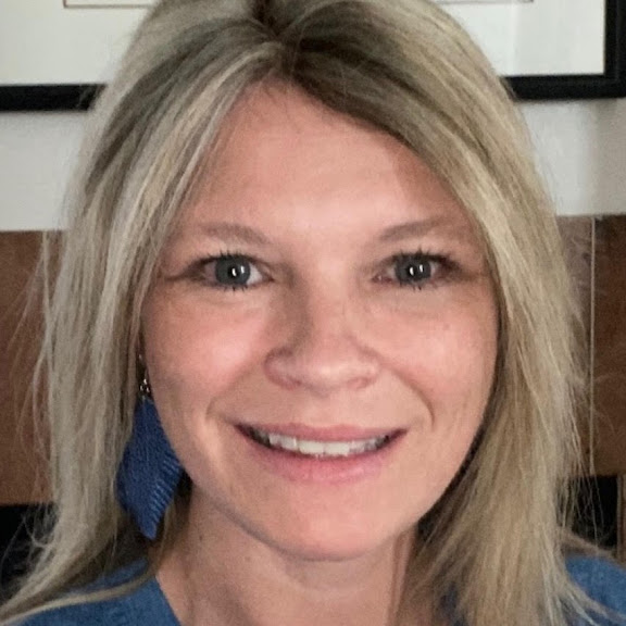 Bridget Everett, MA, LPC