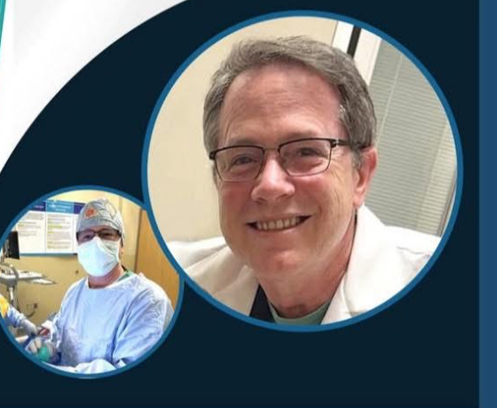 Dr. Juan Rivera, DPM