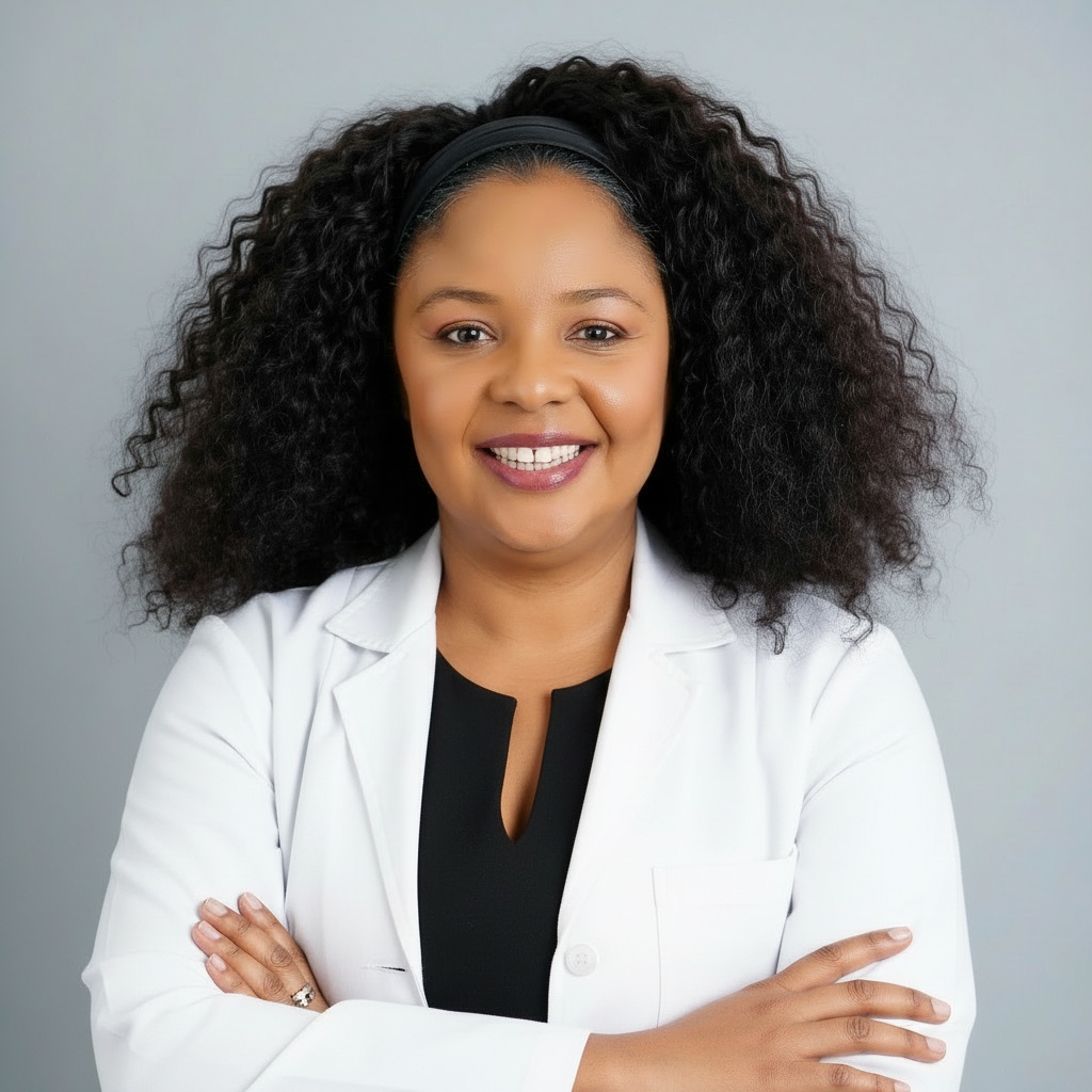 Dr. Judith Faustin-Gabriel, DrPH, Preventive Medicine Specialist