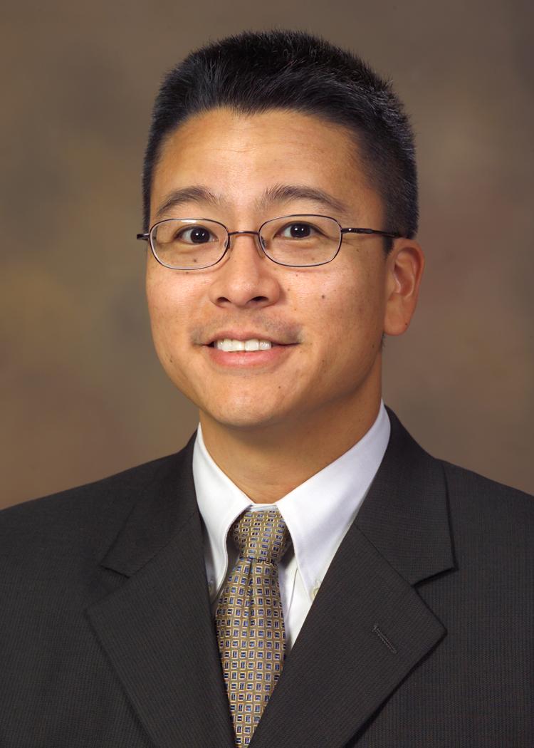 Dr. Nathan Enoki, MD