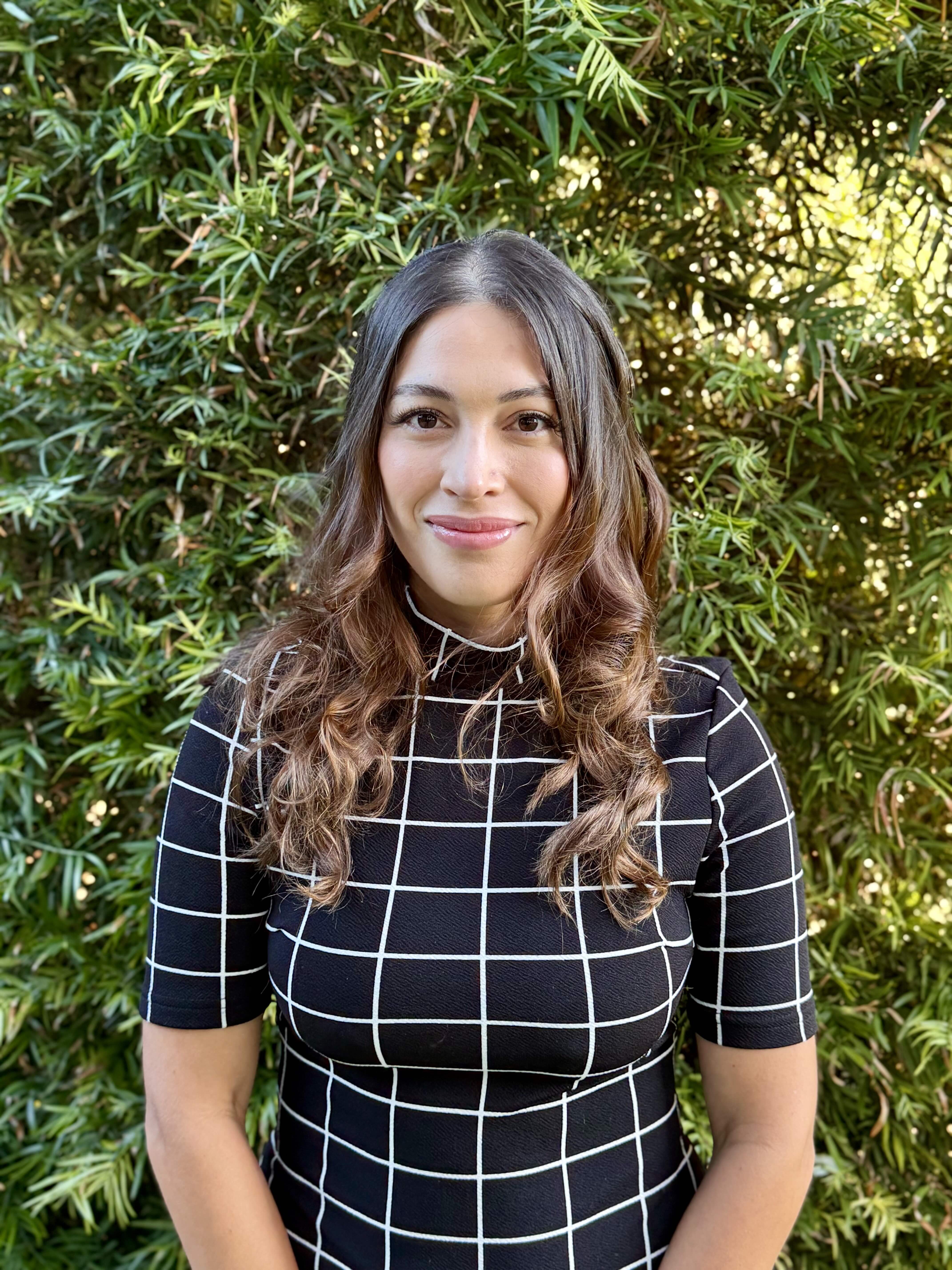 Marjorie Monterrey, PMHNP