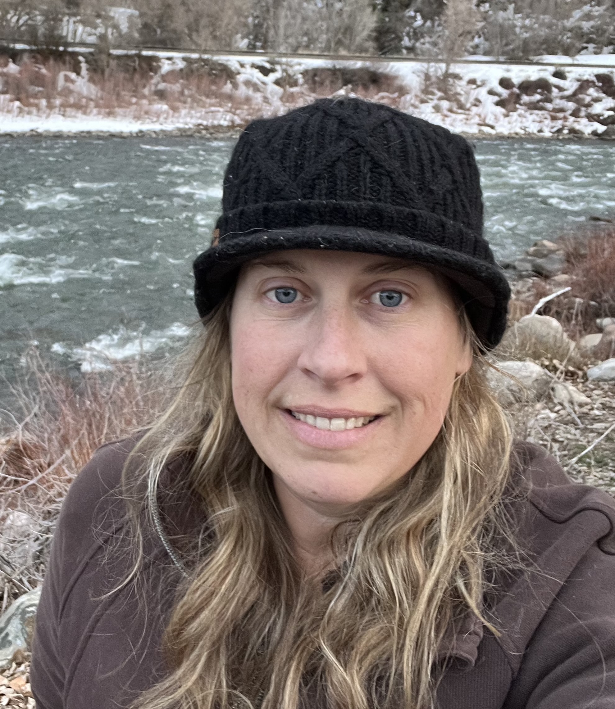 Kirsten Costa, Mental Health Counselor