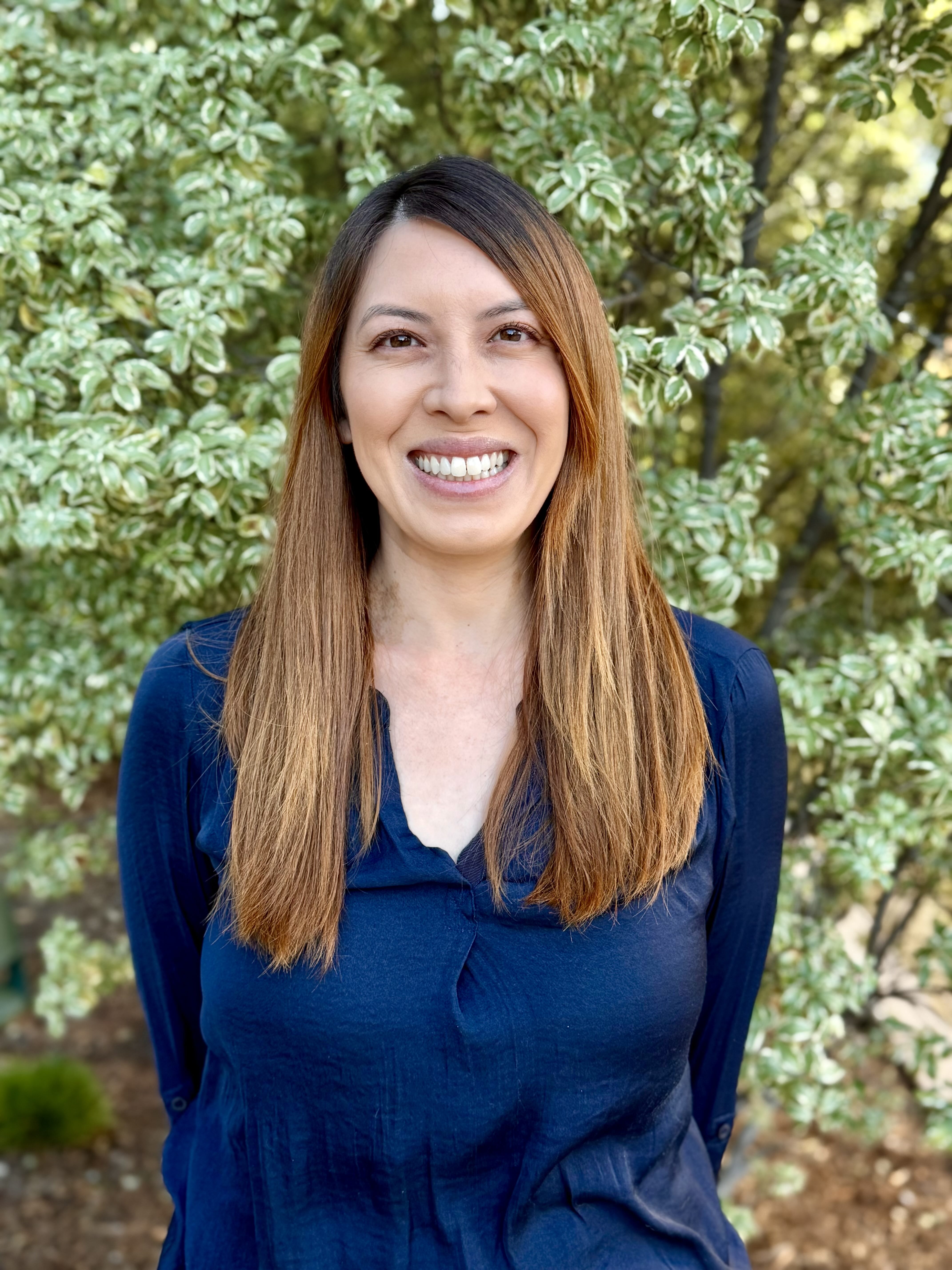 Megan Murcia, PMHNP-BC