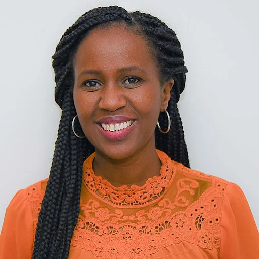 Arise Uwizeyimana, Primary Care Nurse Practitioner