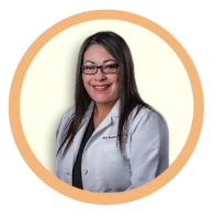 Rosa Gonzalez, PA, Psychiatric/Mental Health Nurse Practitioner