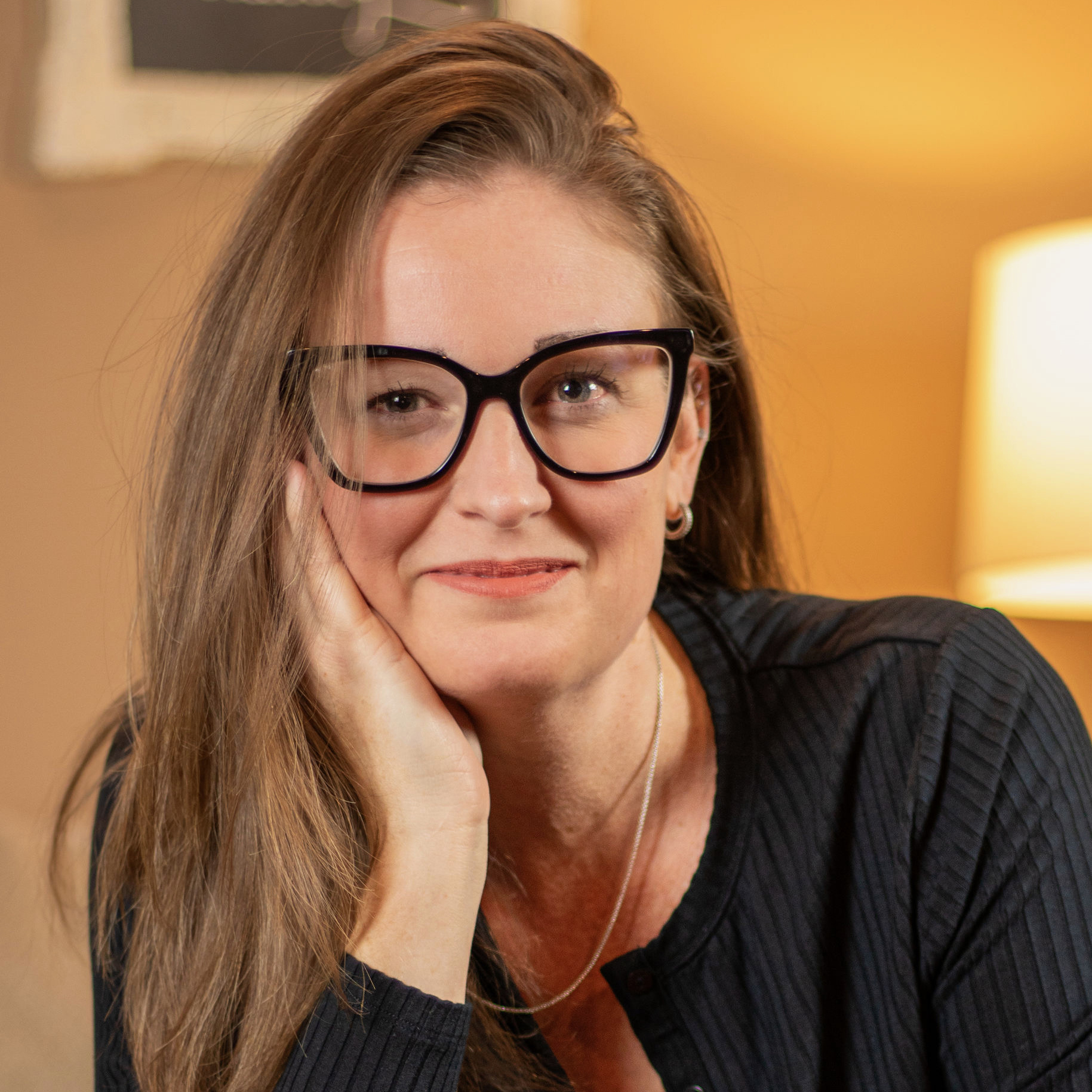 Angela McLain, MA, PLPC