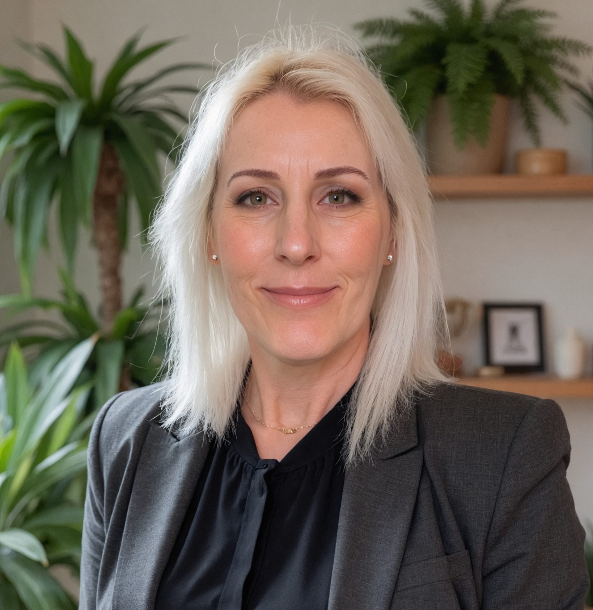 Julia Balunis, FNP-DNP, APRN