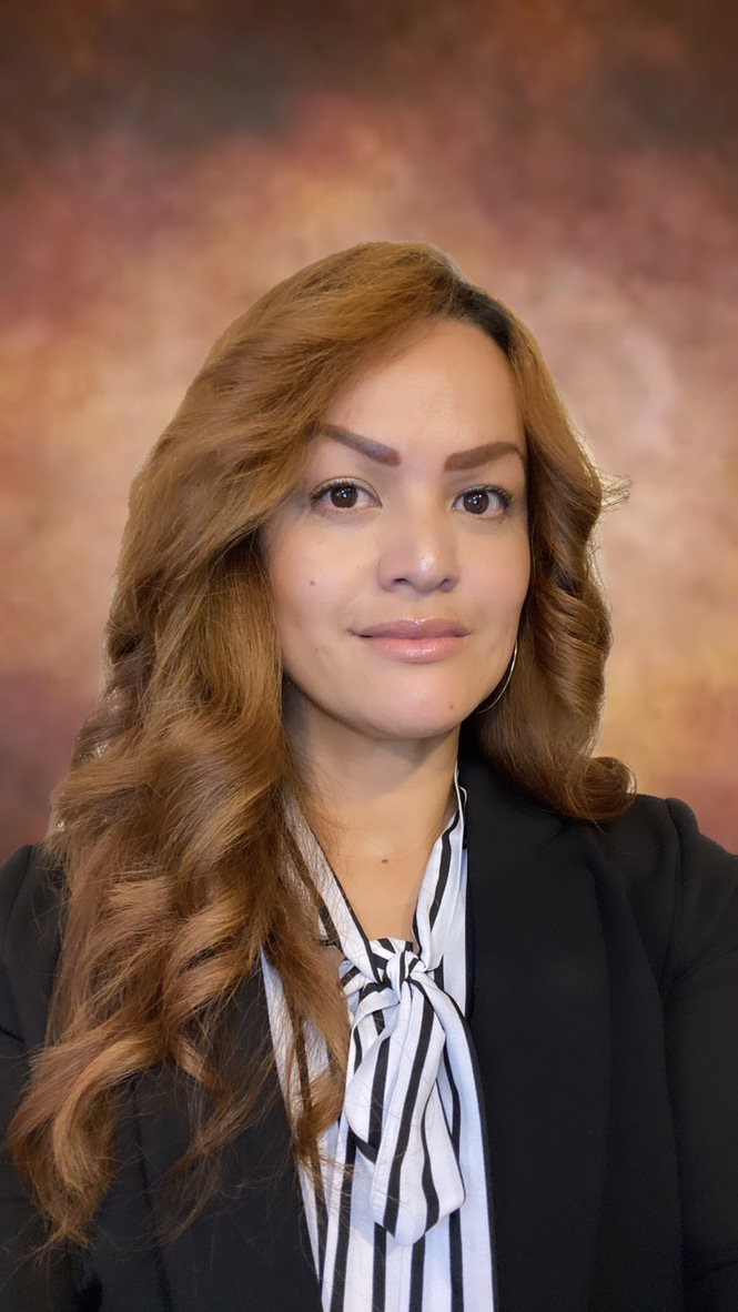 Michelle Ladringan, NP