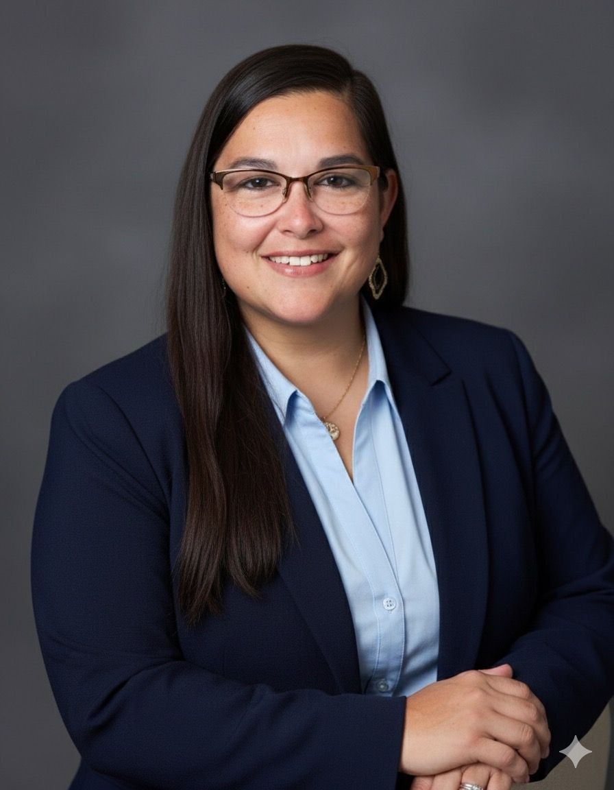 Allison Atkinson, NCC, LPC