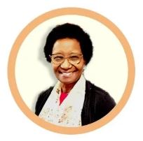 Virginie Cimpaye, APRN