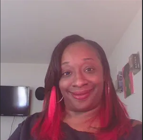 Keshia Ingram, MA,LPC