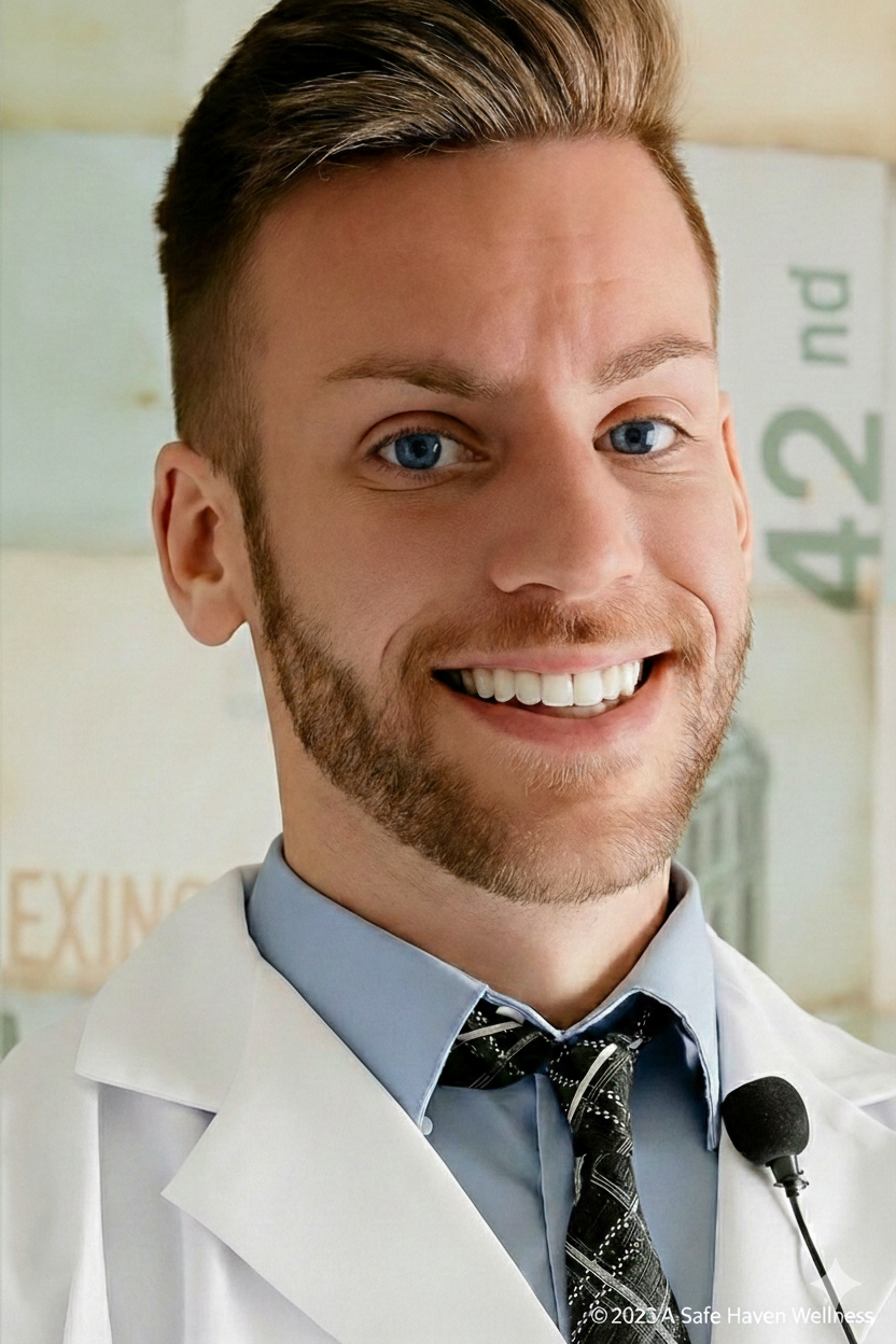 A Safe Haven Wellness & Primary Care