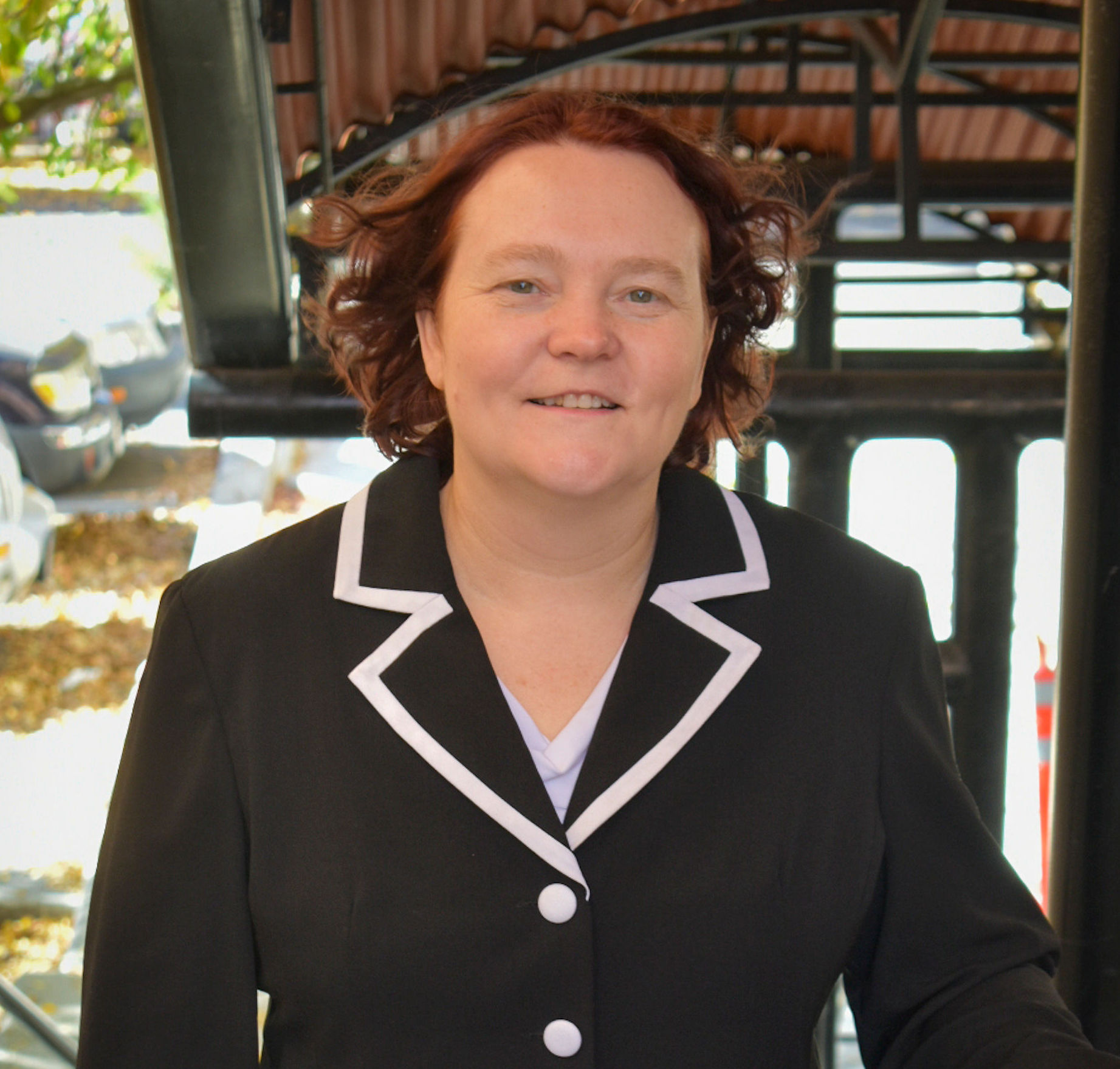 Sarina Wilson, APRN