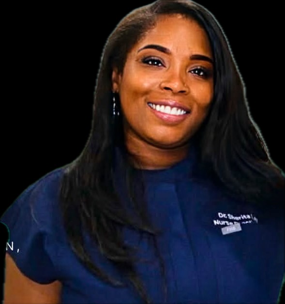 Dr. Sherita Lee, PMHNP-BC, FNP-C, Family Nurse Practitioner