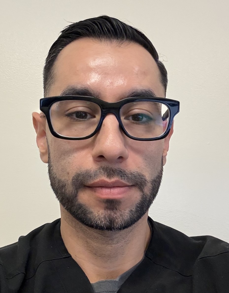 Mr. Manuel Moran, NP, Family Nurse Practitioner