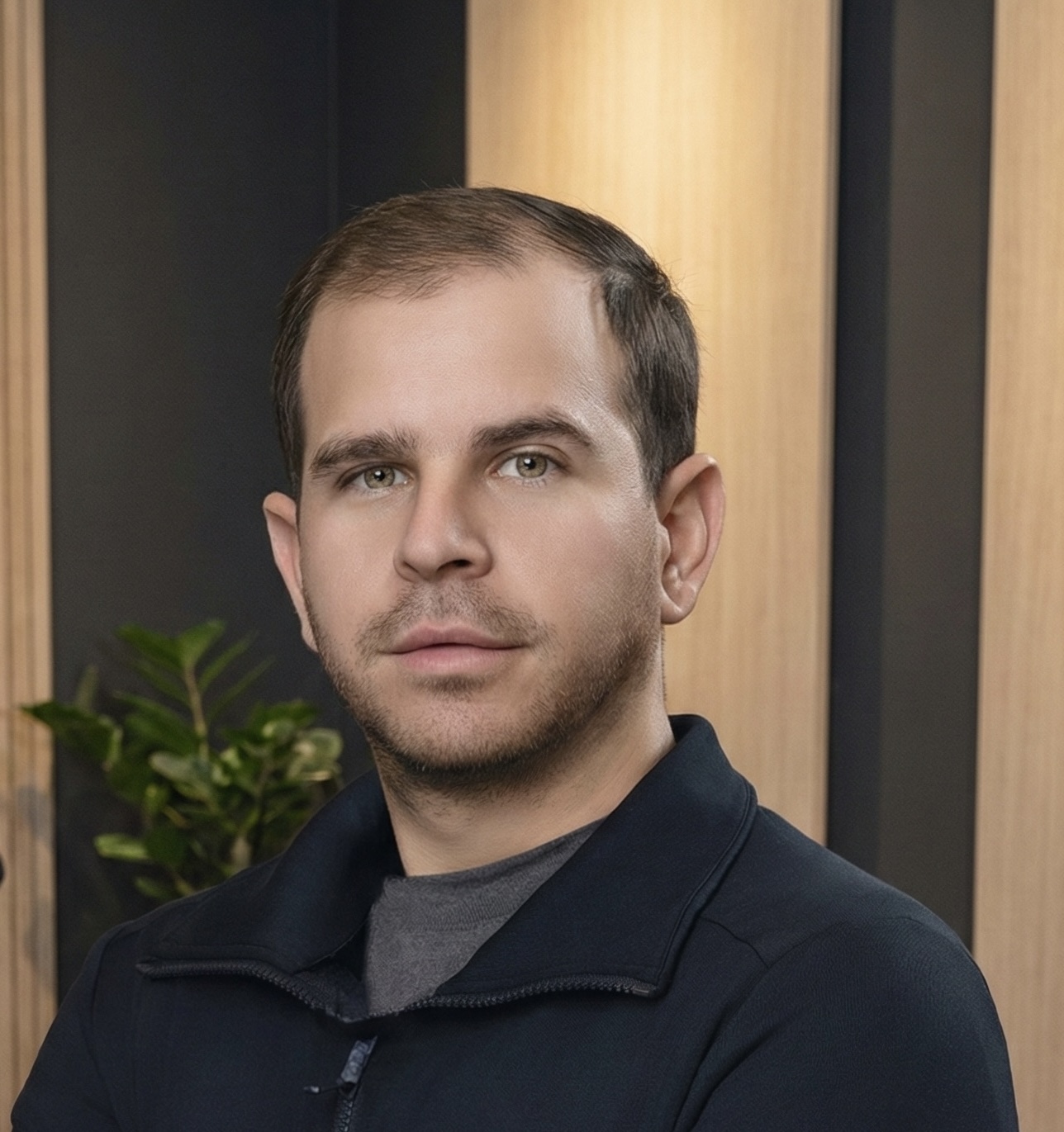 Marti Liranza Casin, FNP