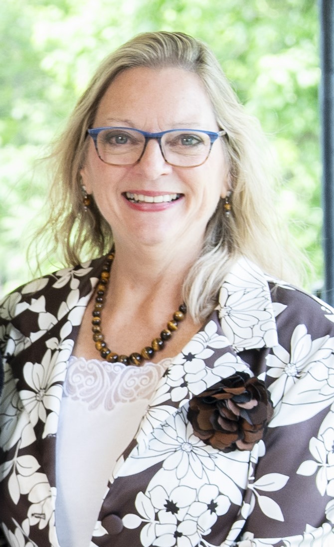 Phyllis Everett, Nurse Practitioner