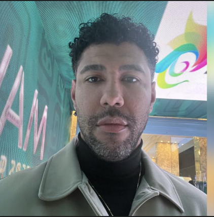 Enrique Tamayo Giraudis, NP