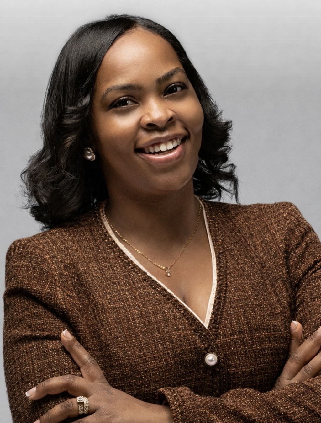 Twonisha Wright, APRN