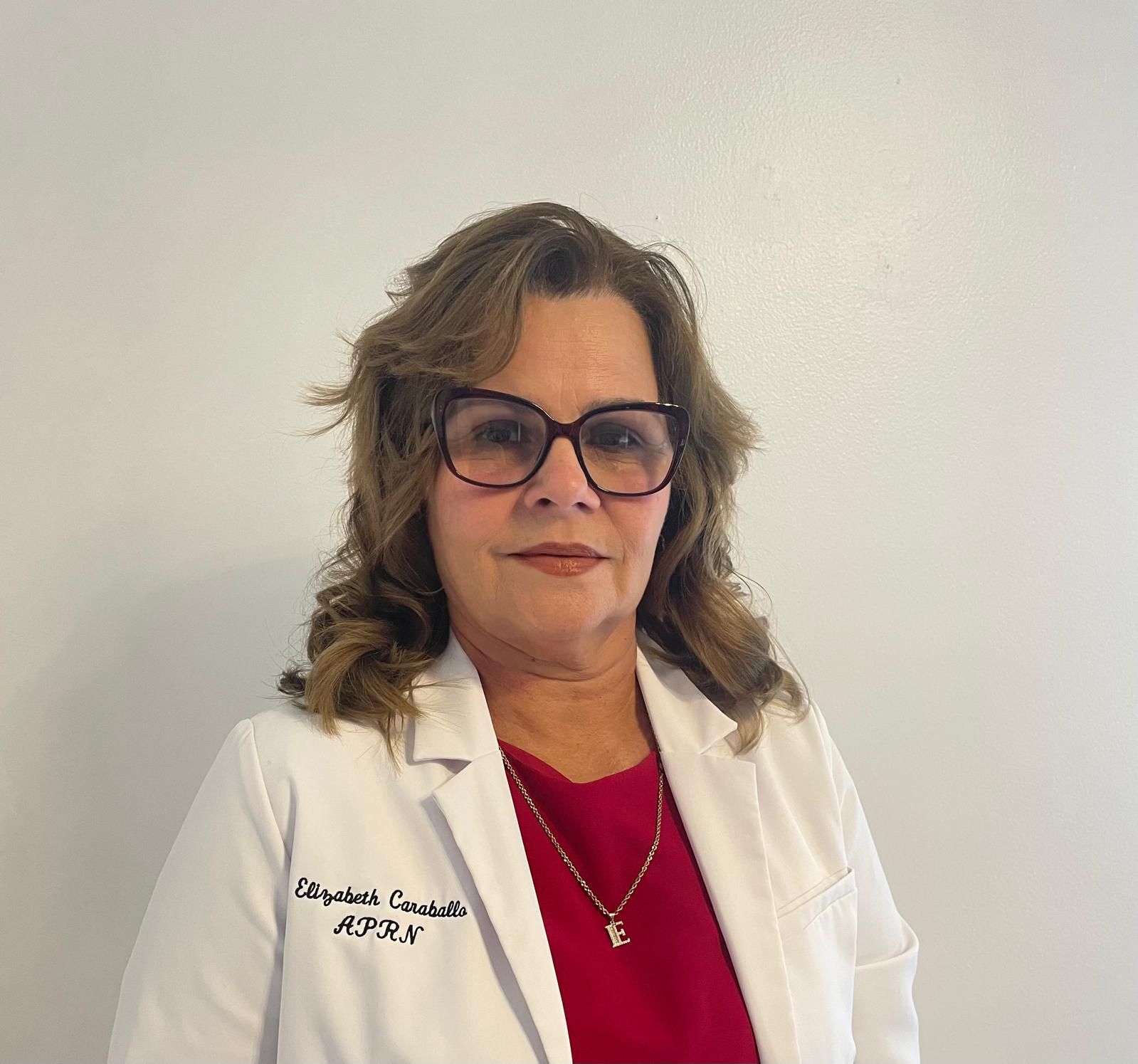 Elizabeth Caraballo Pita