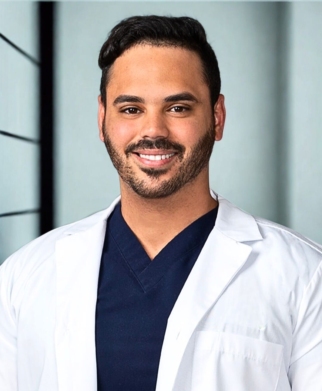 Alejandro Gonzalez Perez, APRN, Nurse Practitioner