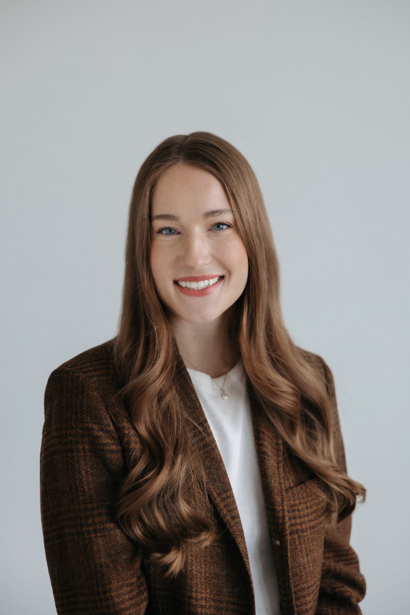 Rebekah McFarland, NP-C