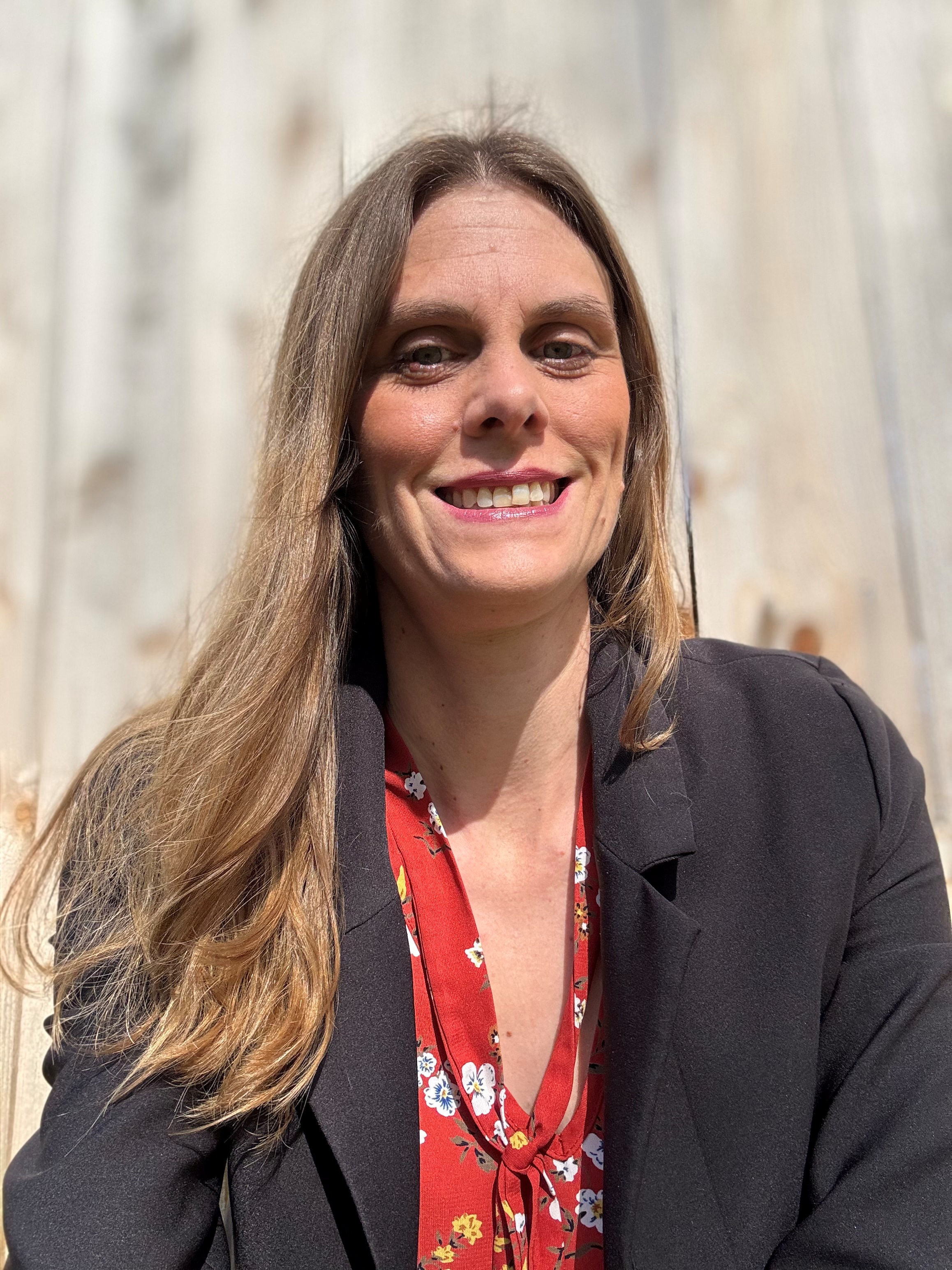 Julia Arragon, FNP