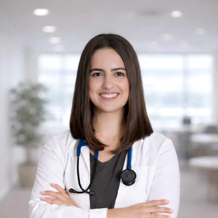 Eimy Barranco Martinez, MSN, APRN, FNP-BC