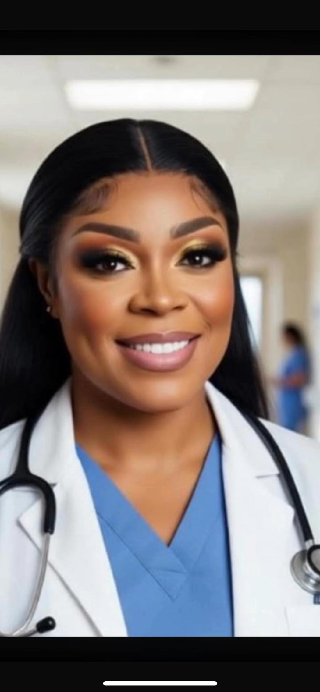 Glenys Hunter, Nurse Practitioner, Family Nurse Practitioner