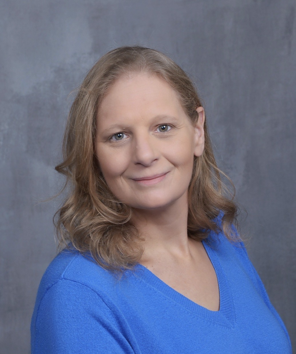 Jamie Ostrom, APRN, FNP-BC