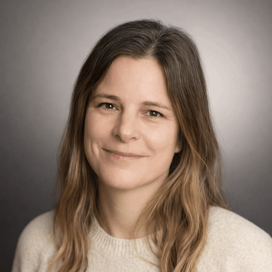 Rosalind Muggeridge, LMSW