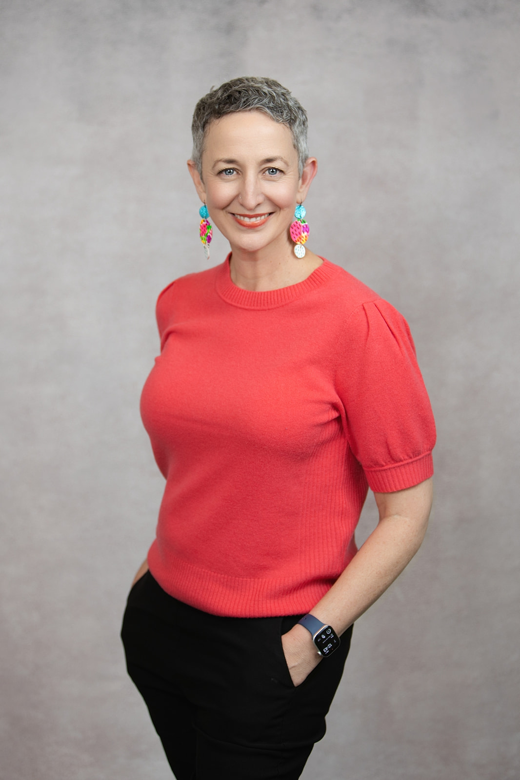 Dr. Chrissie Ott, MD