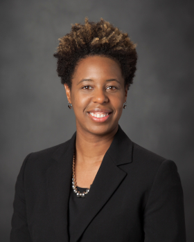 Dr. Chimere Clark, DNP, APRN, WHNP-BC