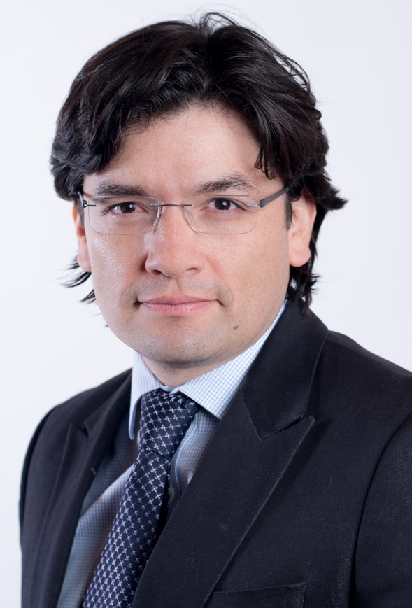 Dr. Leonardo Cubillos, MD
