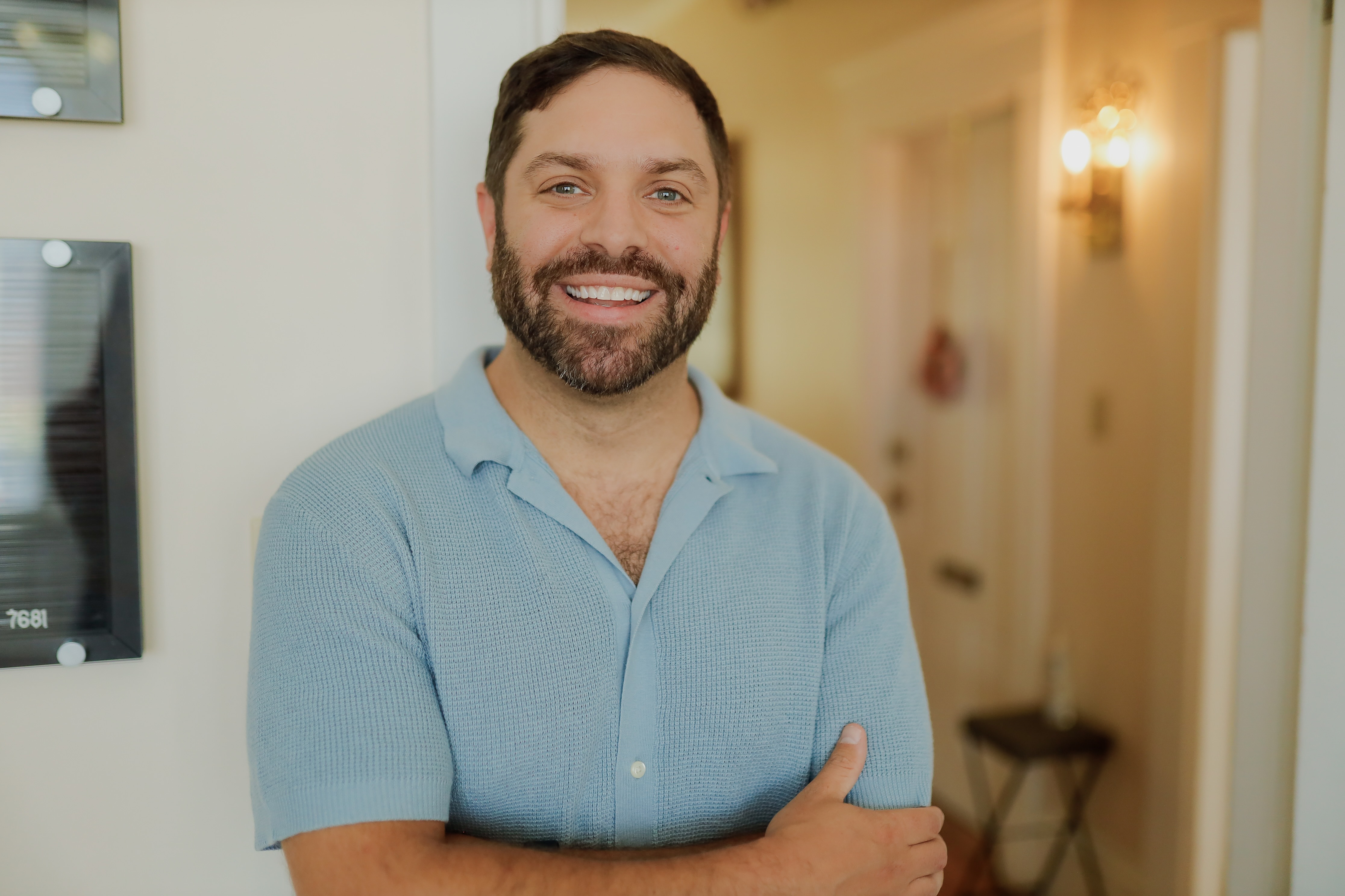 Alex Weiner, MPH, FNP/PMHNP