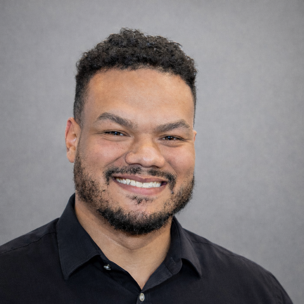 Christopher Holman, APRN